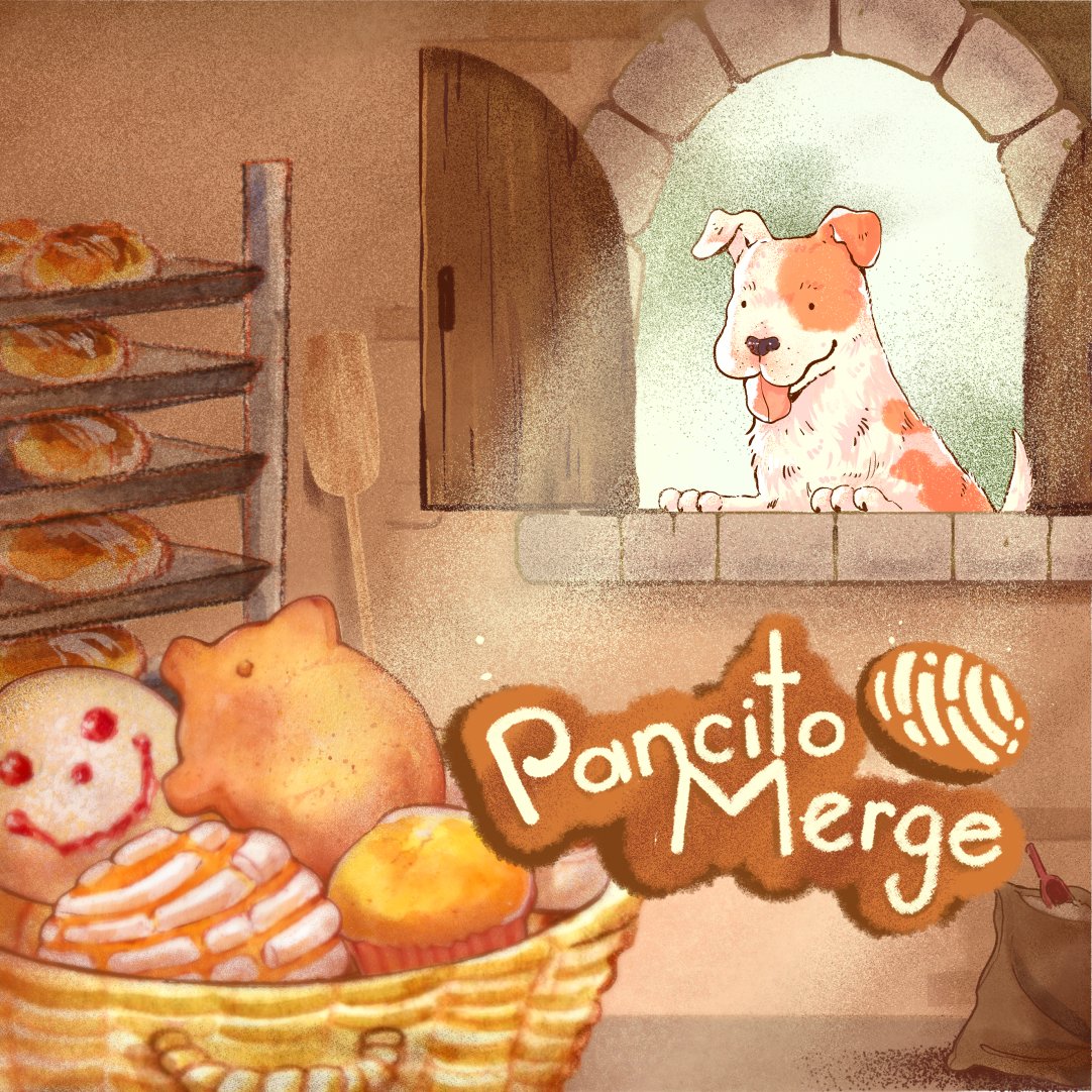 Pancito Merge